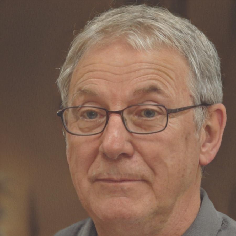 Profesor especializado en técnica contemporánea